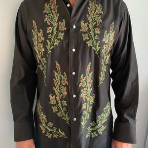 Robert Graham Long Sleeve Shirt